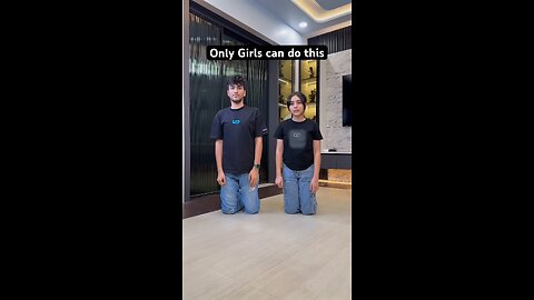 You_Can_Do_It?? Only_Girls_Can_Do_It...