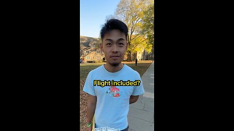 Would You Fly To Paris For A Baguette?