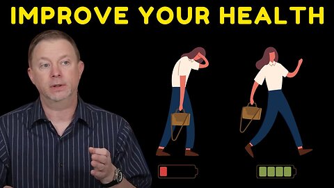 Simple Health Hacks You Can Start Today
