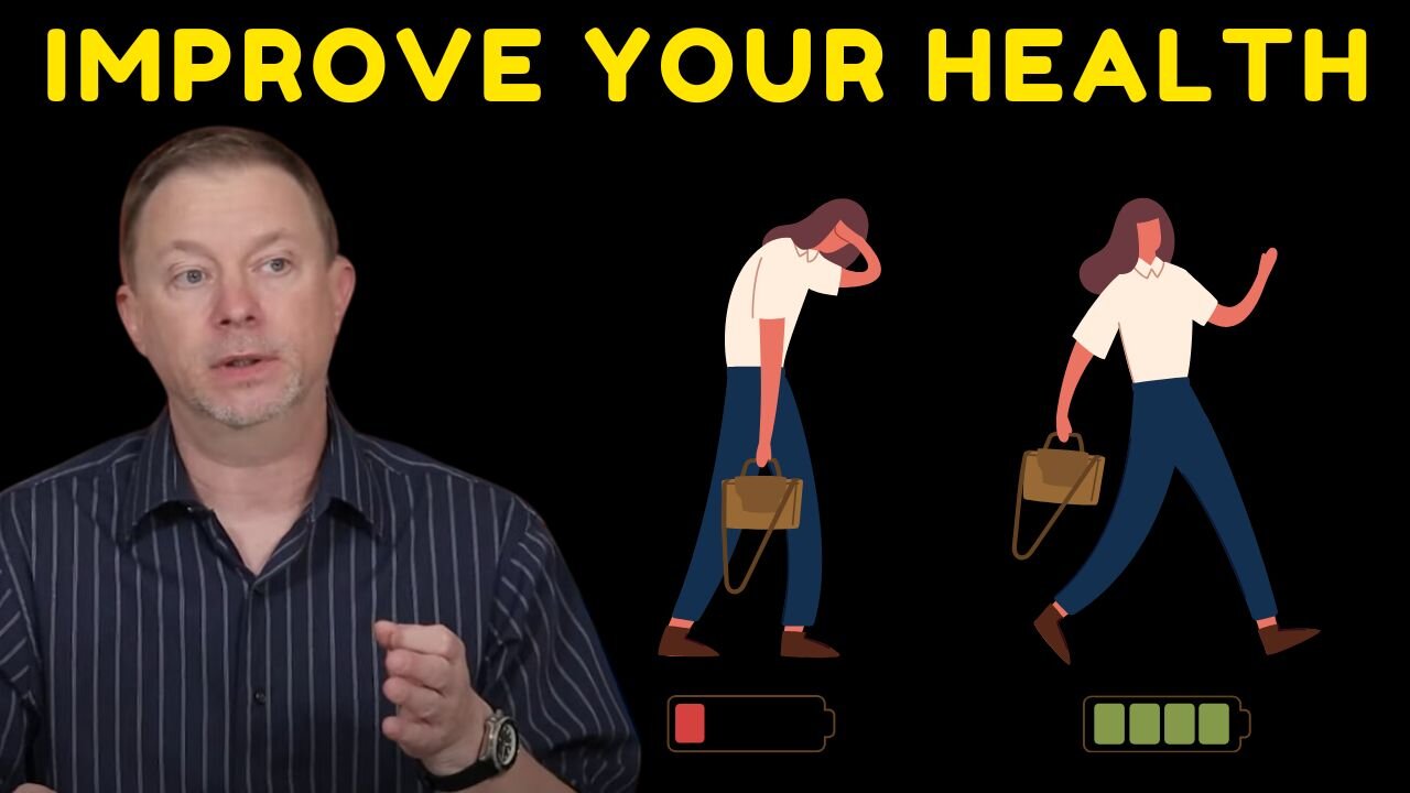 Simple Health Hacks You Can Start Today