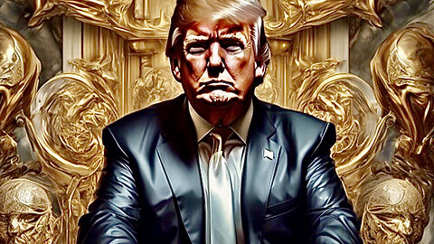 5/16/25 TRUMP Vs 8647Threat, LEO The Wolf, WEF MB Cartel #LeoZagami