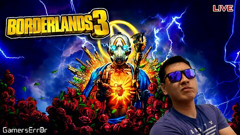 Borderlands 3 🧨 The Journey Continues