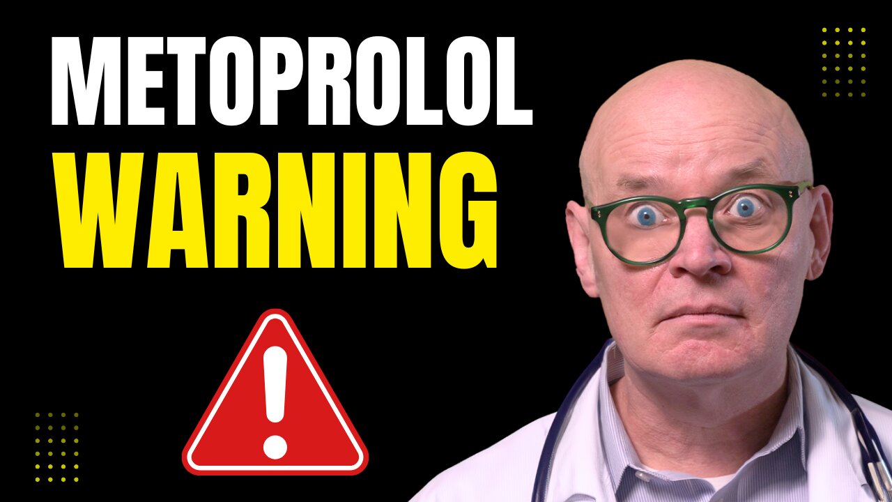 Top 5 Metoprolol Side Effects You Shouldn’t Ignore