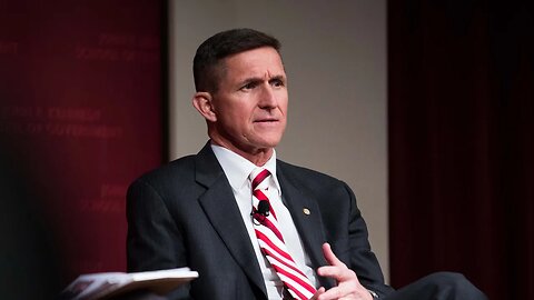 Biography of Michael Thomas Flynn EXPOSES Shocking Secrets