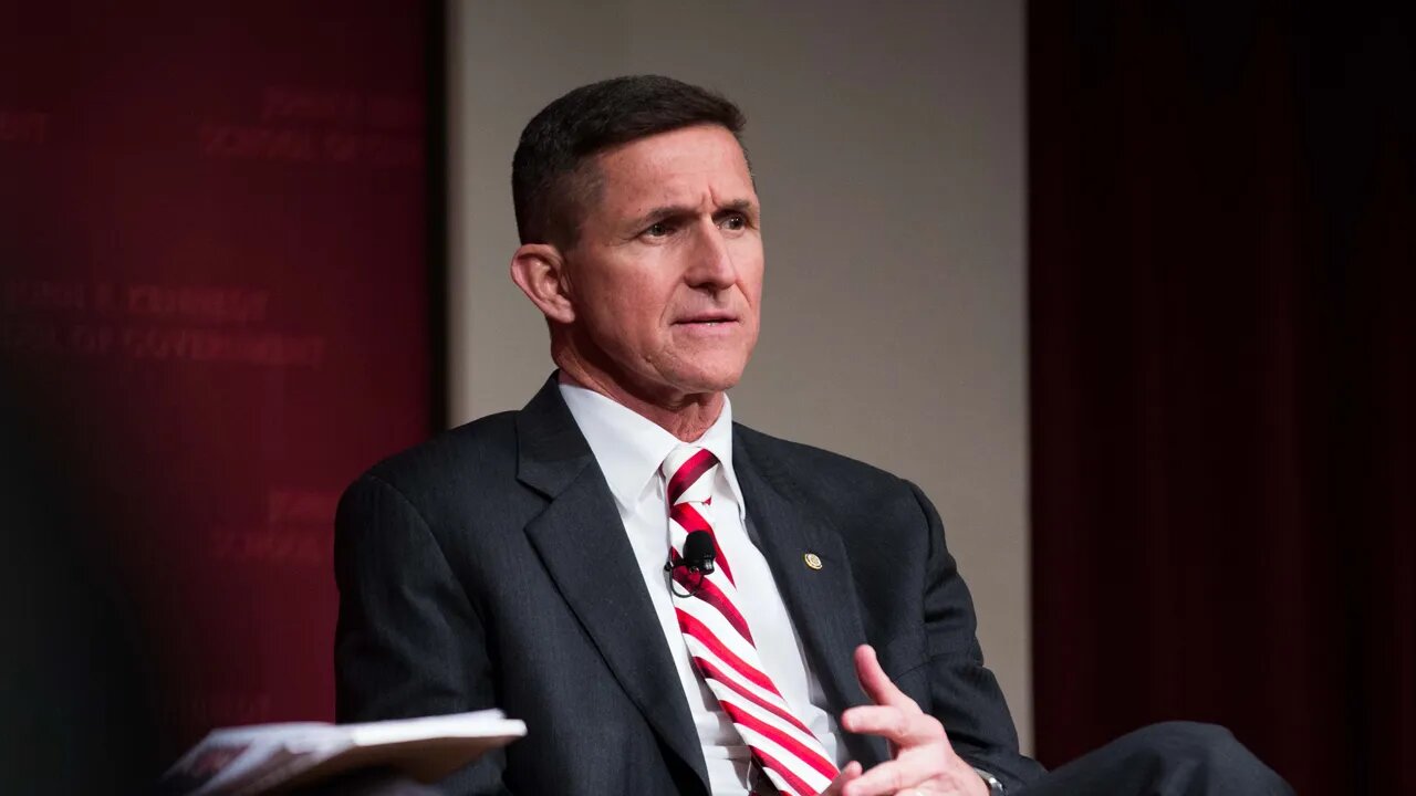 Biography of Michael Thomas Flynn EXPOSES Shocking Secrets