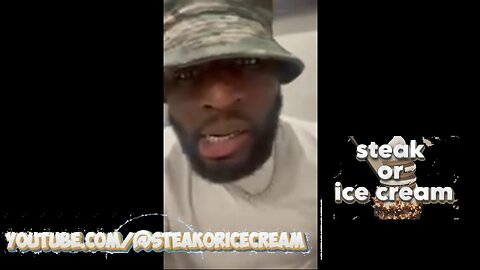 Rap Superstar RALO Eating Peanut Butter Rice (Episode 2)