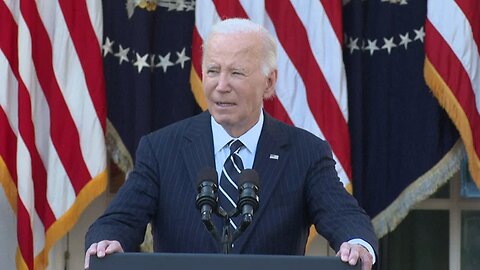 Americans react to Biden's cancer diagnosis