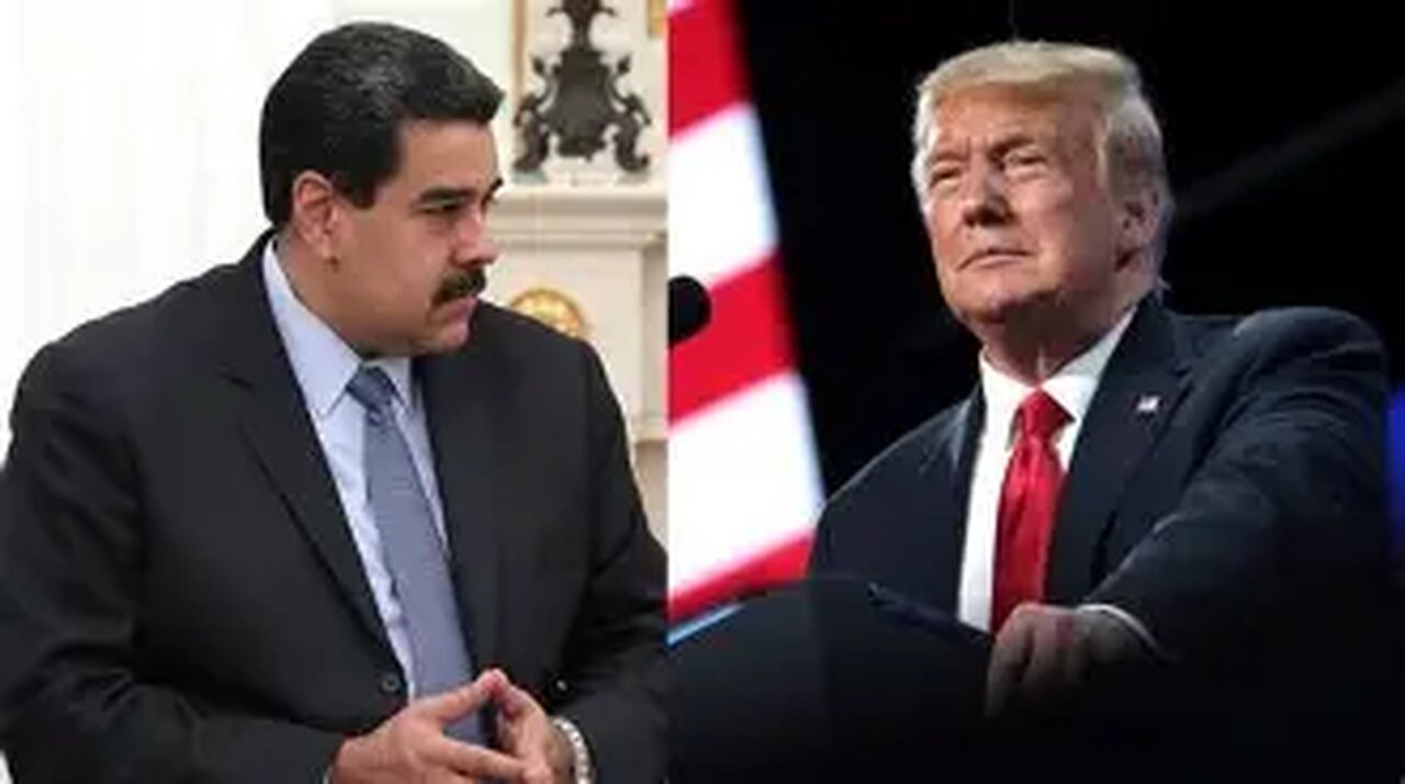 BREAKING: Reports Warn ‘Covert Action’ Could Begin Soon in Venezuela!