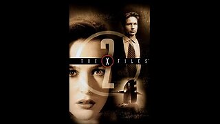 Die Hand, Die Vetetz- The X Files S2E14