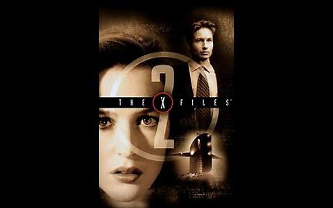 Die Hand, Die Vetetz- The X Files S2E14