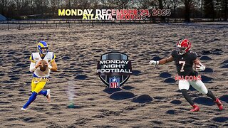 Los Angeles Rams @ Atlanta Falcons, Week 17, Diggin' Deeper Into the NFL