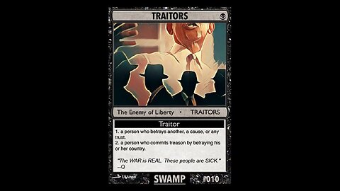 treason? - shut VOA down - this war is real - these people are sick