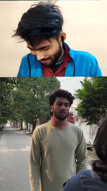 tum mujhe apne dost se kyon nahin milate hain