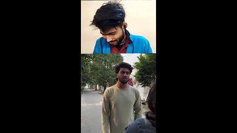 tum mujhe apne dost se kyon nahin milate hain