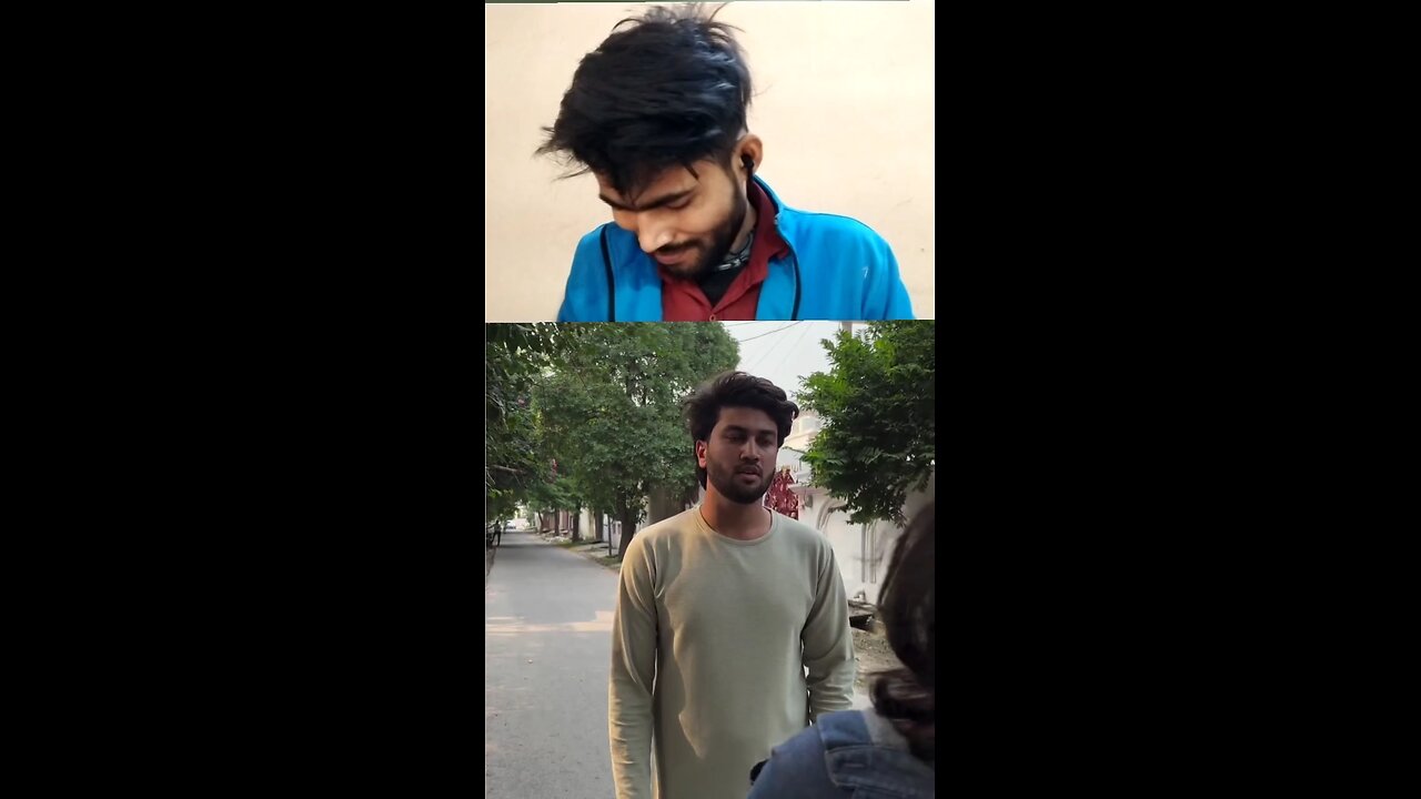 tum mujhe apne dost se kyon nahin milate hain