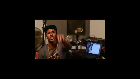 Don Zondi, Drumkit - Foreign Martian