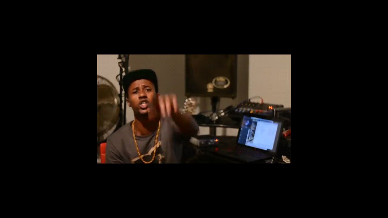 Don Zondi, Drumkit - Foreign Martian