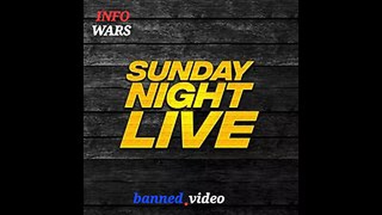 Sunday Night Live (FULL) 01. 04. 26.