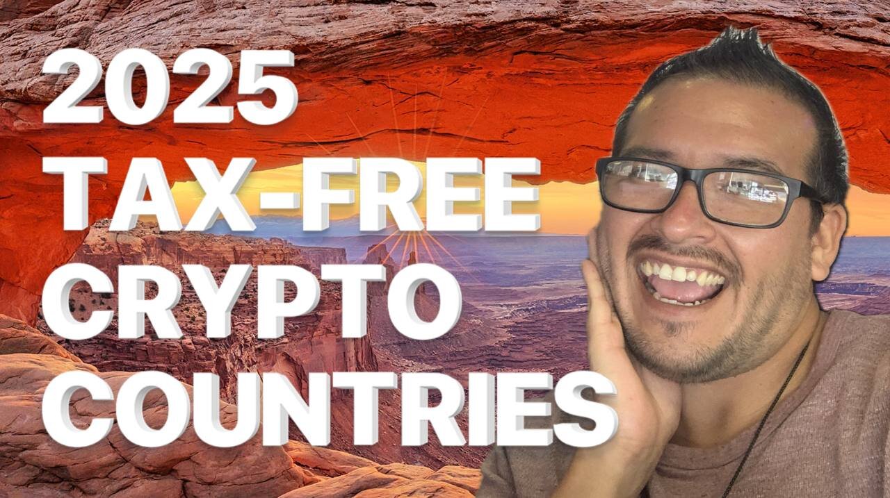 Tax Havens Unveiled: 5 Countries to Know in 2025