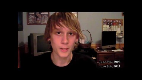 3 Years on YouTube (Andrew Blaze - Randy Stair)