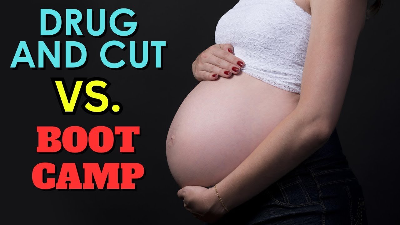 The ridiculously limited options for pregnant women