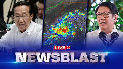 LIVE: SMNI NewsBlast | November 4, 2025