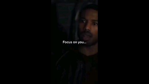 Focused