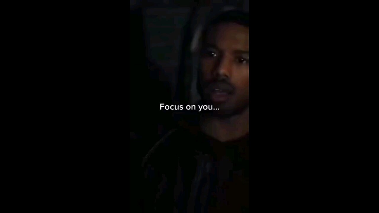 Focused