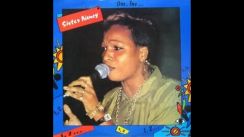 Sample From The Original artist. Sister Nancy.