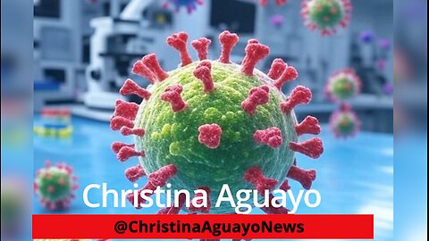 V*ccine Scientist Says People At CDC Are Resigning Because They Know ‘The Gig Is Up’