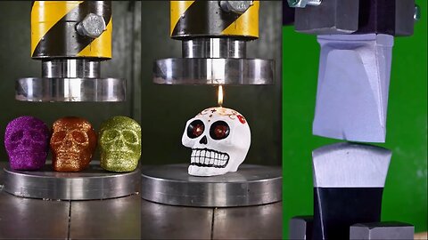 #Hydro_Liki_Piston_vs_Skull_ASMR😍😍
