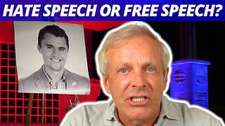Dozens Fired Over Charlie Kirk Comments! Hate Speech or Free Speech? Plus: Bitcoin Election Security