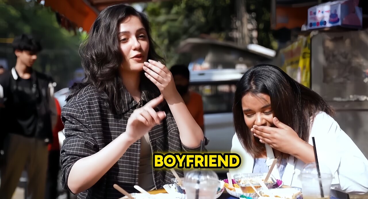 Aneet Padda ‘I’m Never Getting a Boyfriend After This 😂