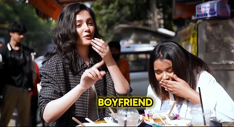 Aneet Padda ‘I’m Never Getting a Boyfriend After This 😂
