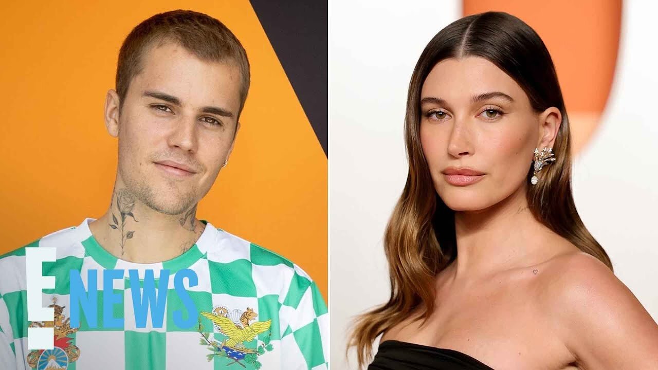 Hailey Bieber Breaks Silence on Rumors of Unfollowing Justin Bieber