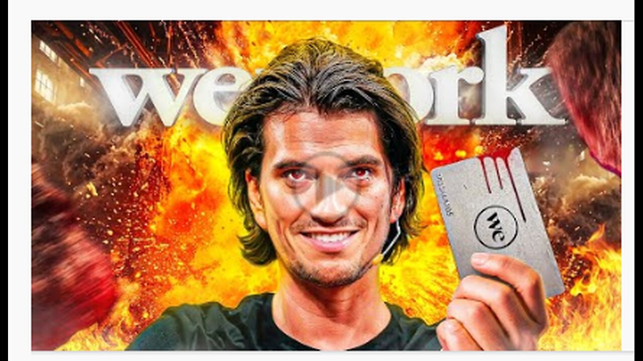 live-The $47 Billion Cult
