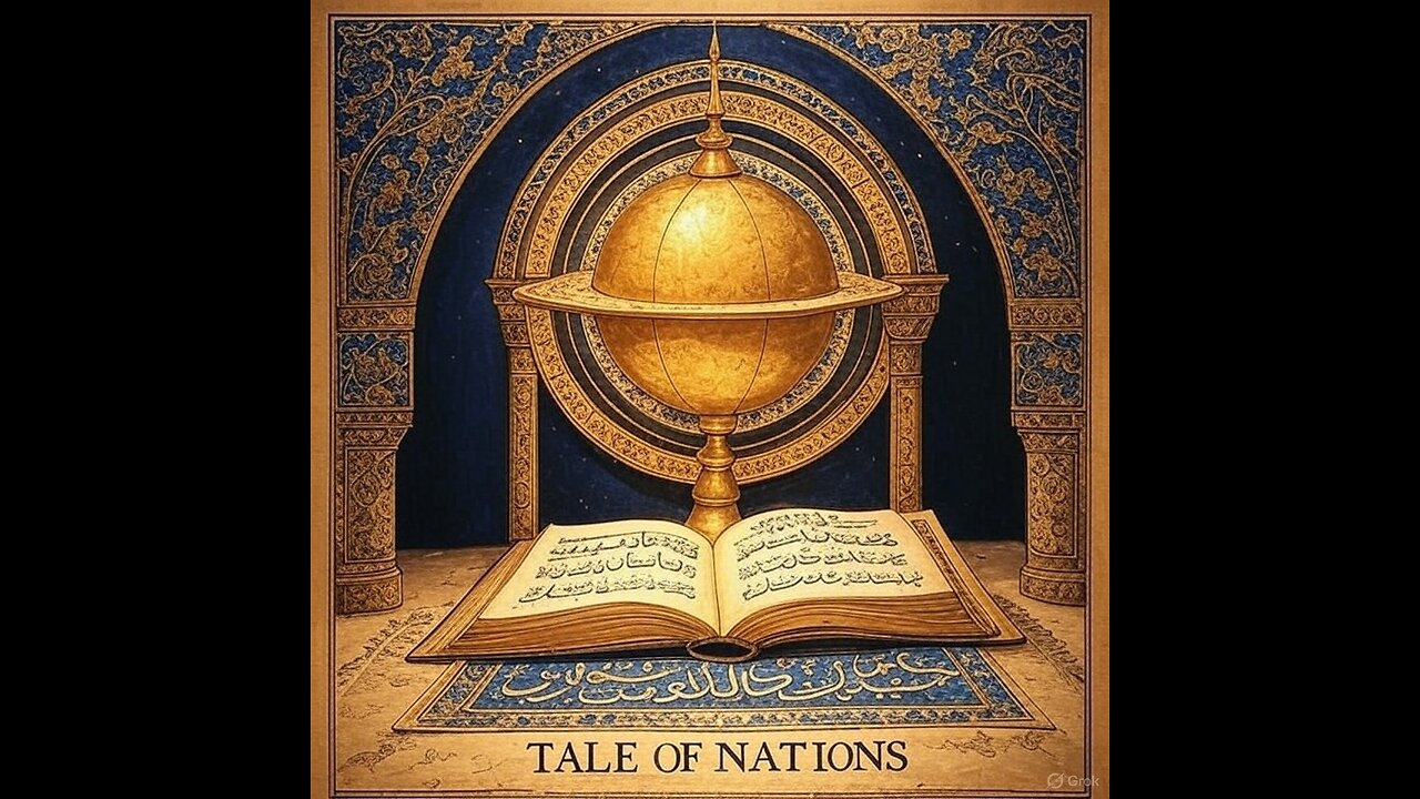 Ep. 9a - Iraq : Facts and Figures - Audio Only