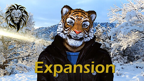 Life Is Ever Expanding Experience
