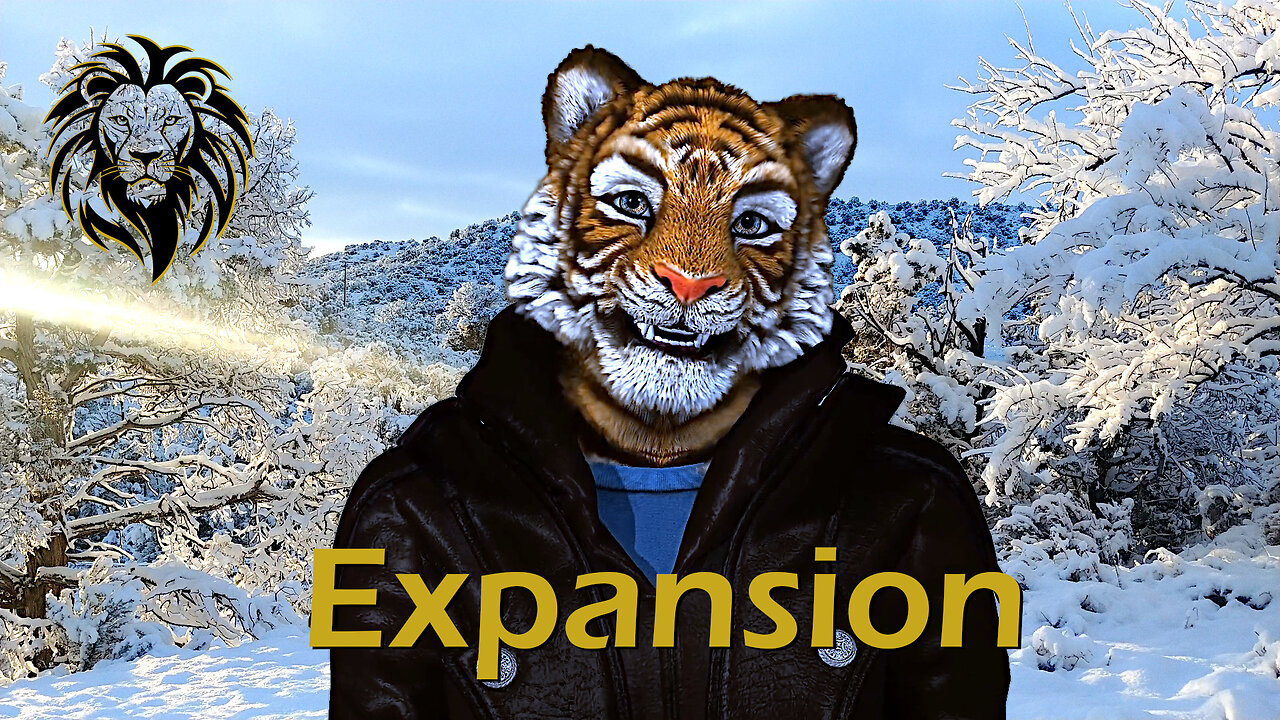 Life Is Ever Expanding Experience