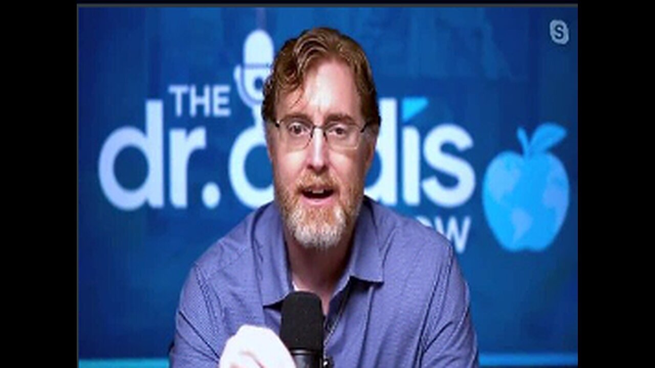 "Dr. Bryan Ardis Exposes Disturbing Use of Venom Peptides in Cosmetics and Food Supply"