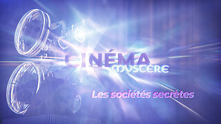 Les sociétés secrètes | Cinéma Mystère sur malibertv.tv