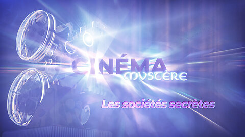 Les sociétés secrètes | Cinéma Mystère sur malibertv.tv