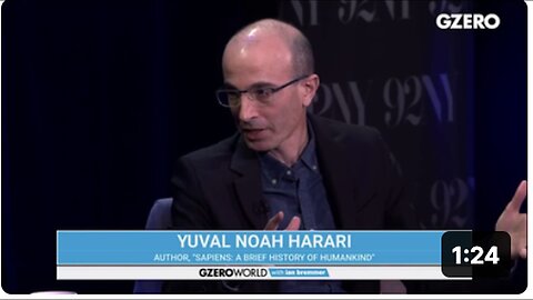 "End of Decades-Old Global Order if Russia Wins"