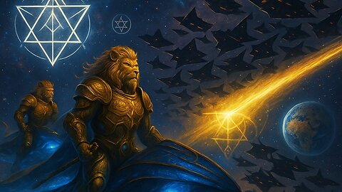 Urgent galactic update!The Infiltration of the Galactic Federation of worlds