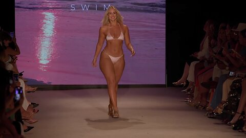 Miami Hot 👙 show