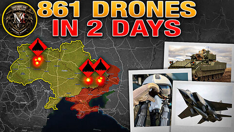 Doomsday☄️Syrskyi Scared Of Kharkiv Offensive😨 Russians Storming Siversk?⚔️Military Summary 2025.7.5