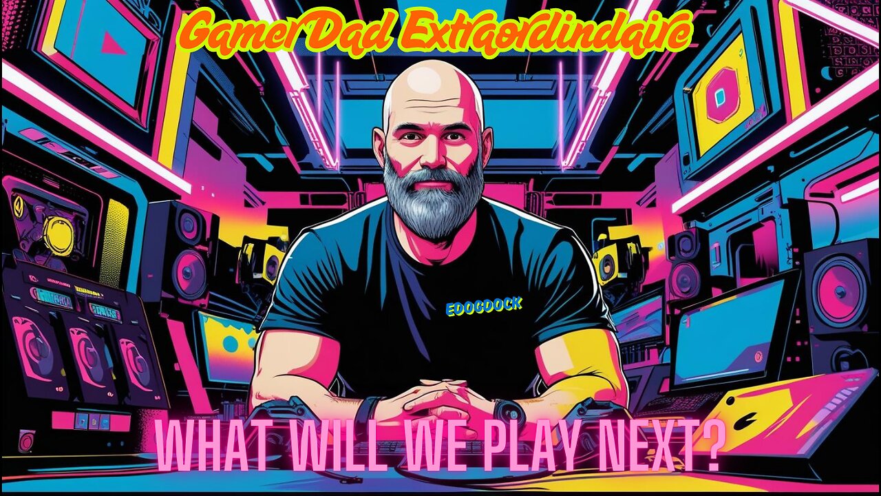Get In Here-Time To Lurk-w/edogdock