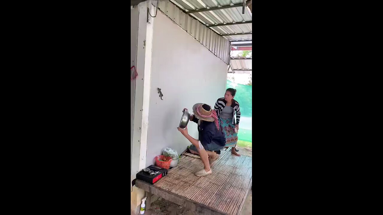 Very funny 😂🤣