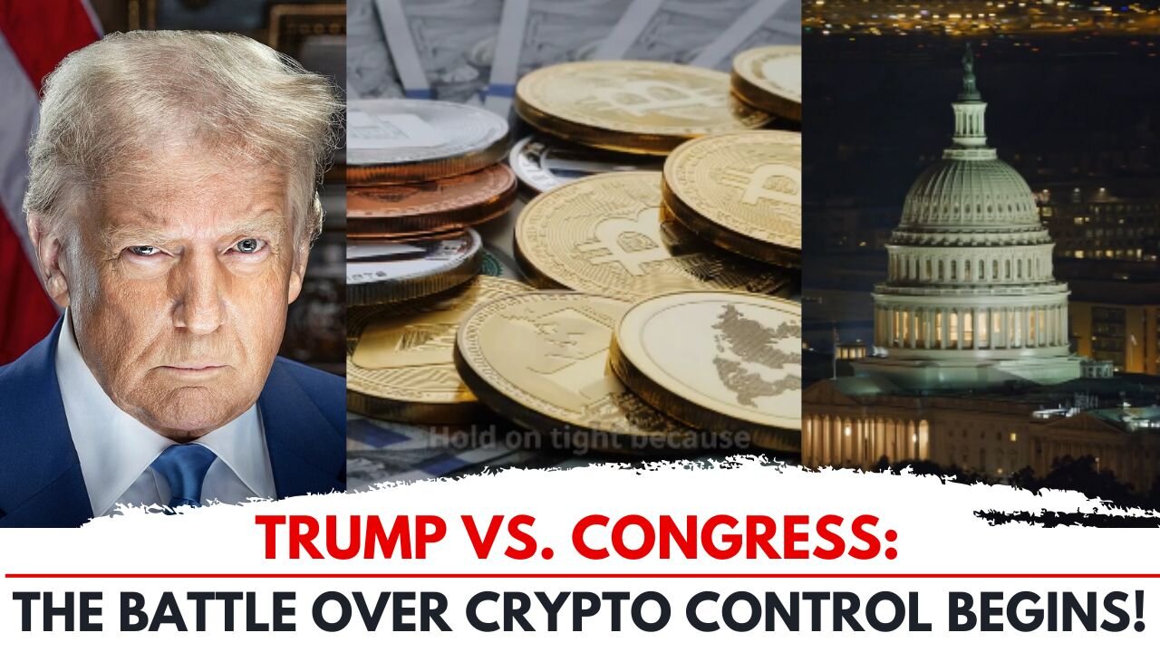 How Trump's family crypto venture is creating a major MAGA headache!