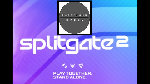 A Phrakshun of: SPLITGATGE ep1 - GETTING3M